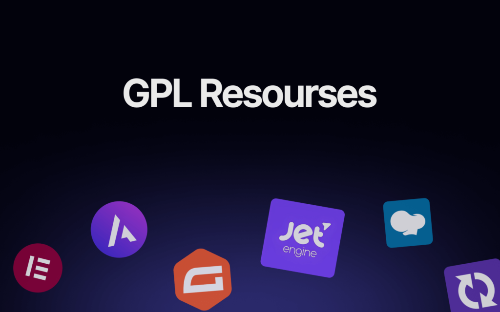 GPL Plugins